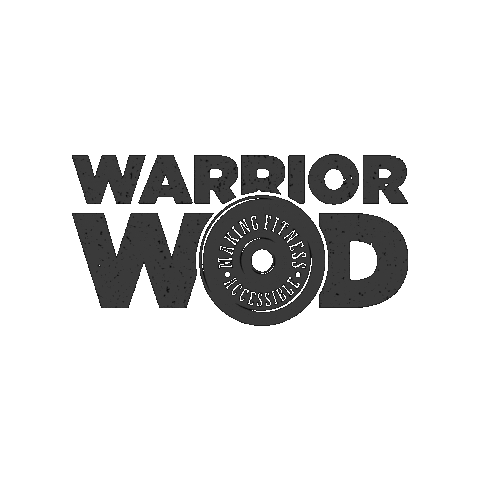 Veteran Ptsd Sticker by Warrior Wod