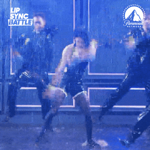 Tom Holland Spiderman GIF by Lip Sync Battle - Find & Share on GIPHY