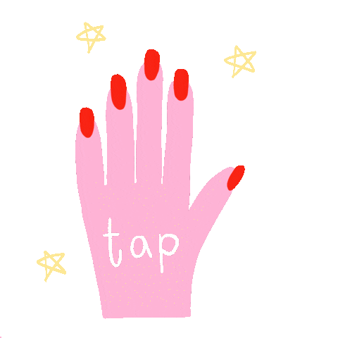 New Sticker