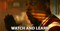 Watch And Learn Martin Lawrence GIF by Bad Boys For Life