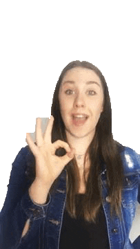 Weddingtime Ok Sticker by carinas_hochzeitsplanung