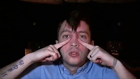 Ned Twenty One Pilots GIFs - Get the best GIF on GIPHY