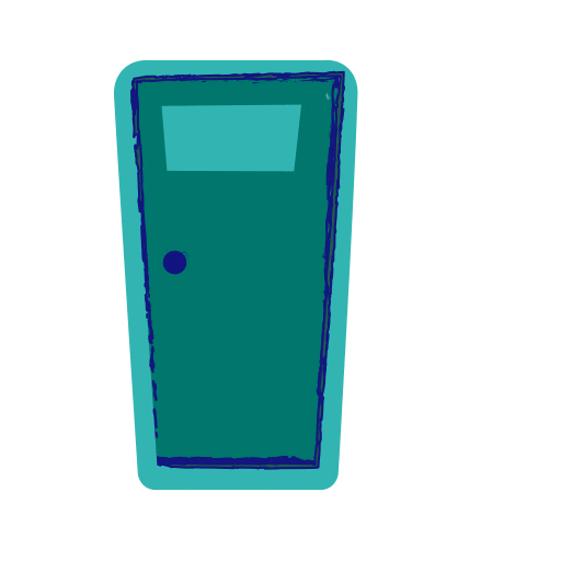 Business Door Sticker by Sberbank