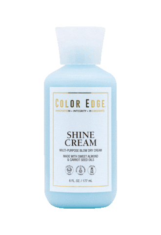 Color Edge Sticker