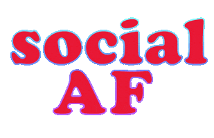 Sticker by Uptown Social