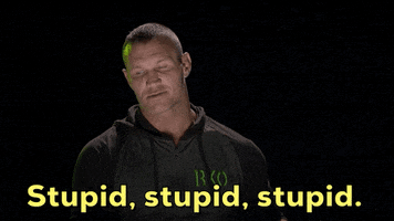 Randy Orton Reaction GIF by WWE