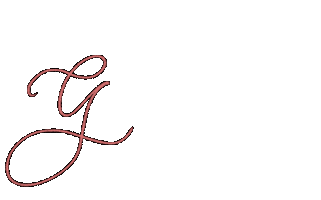 My Girls Calligraphy Sticker