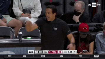Miami Heat GIF