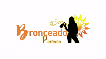 Bronceado Perfecto GIF