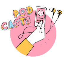 Podcast Sm Sticker by Soy Mujer