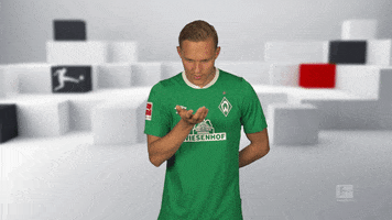 No Way Omg GIF by Bundesliga