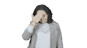 Zeg Het Met Je Handjes Sticker