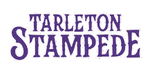 Rodeo Tarletonstate Sticker by Tarleton State University
