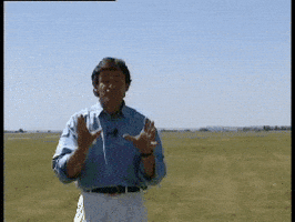 Scared Airplane GIF