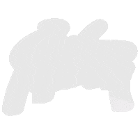 Logo Smoke Sticker by Kailar Filters