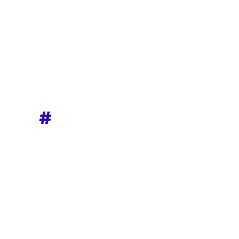 Voting Sticker by When We All Vote