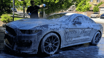 Colorado Cars and Coffee GIF