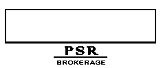 Stay Tuned Building Sticker by PSR Brokerage