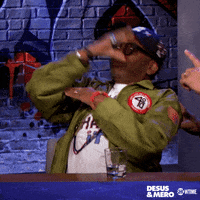 Spike Lee Showtime GIF by Desus & Mero