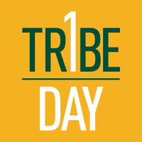 Otod One Tribe One Day GIF by William & Mary