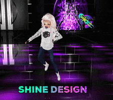 Imvu Dance GIF