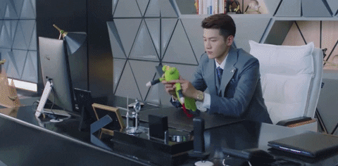 Toy GIF
