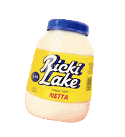 Ricki Lake by Netta GIPHY
