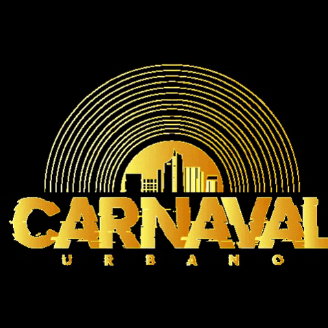carnavalurbano carnaval reggaeton urbano sello GIF
