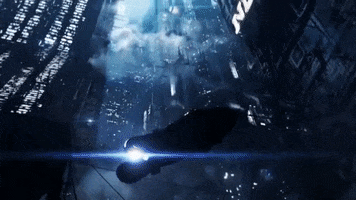 Cyberpunk GIF