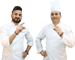Chef Mehmet Sticker by Chef Grup