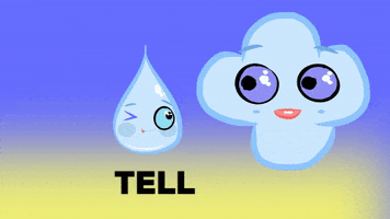 Spill The Beans GIFs - Find & Share on GIPHY