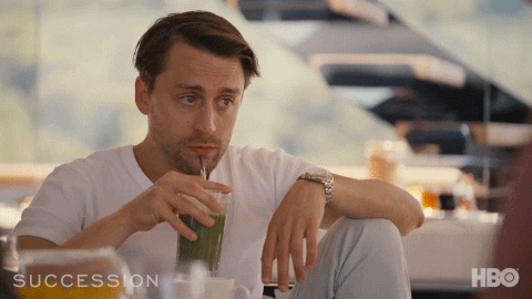 Kieran Culkin Hbo GIF by SuccessionHBO - Find & Share on GIPHY