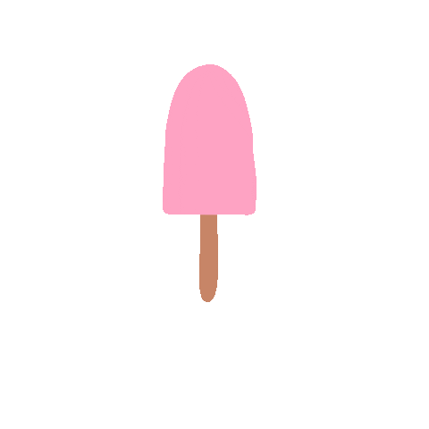 Pink Sticker