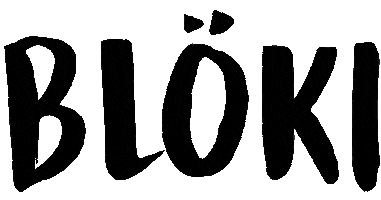 pikkpakktaska Sticker