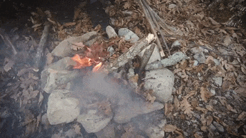Fire Camp GIF by Jugendleiter-Blog