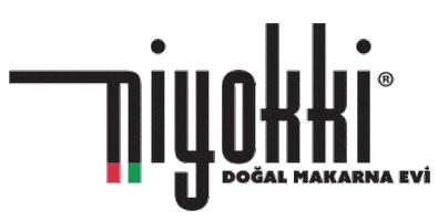 Niyokki Makarna Sticker