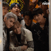 All That Comedy GIF by Nickelodeon