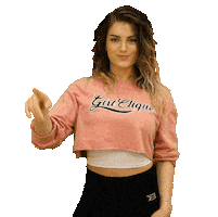 Gulsah Gorgulu Sticker by Gulsah Gorgulu Fitness Training