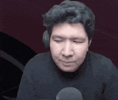 Brando Blushing GIF