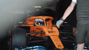 Formula 1 Sport GIF by McLaren