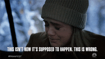 This Is Wrong Season 2 Episode 13 GIF by Manifest