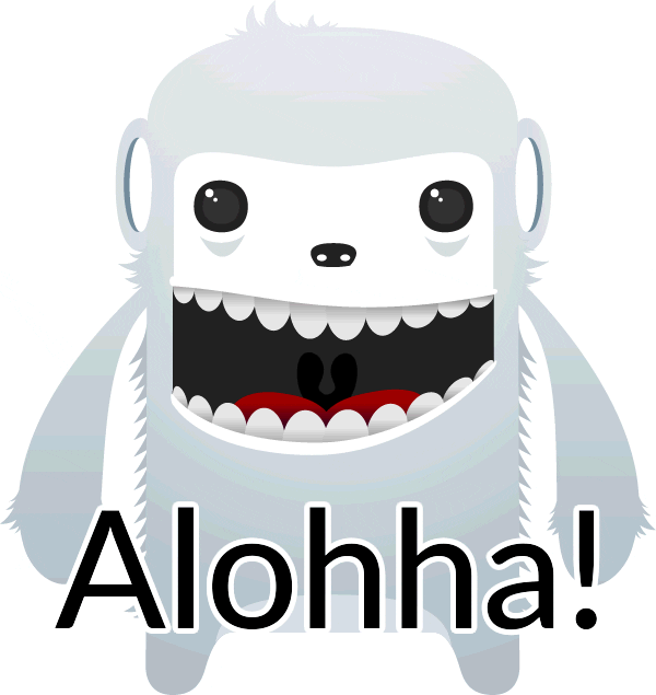 Mascote Yeti GIF by yeti lab Find & Share on GIPHY