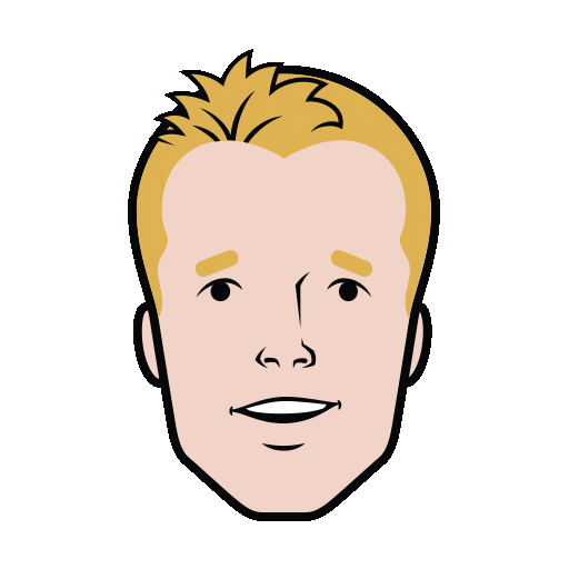 Obras Basket Sticker