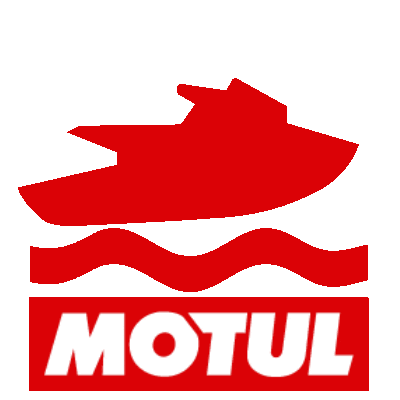 Water Waves Sticker by Motul