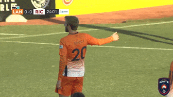 league one yes GIF by Lansing Ignite FC