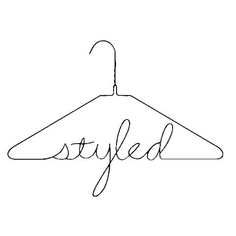 Styled Sticker by LolaLiza