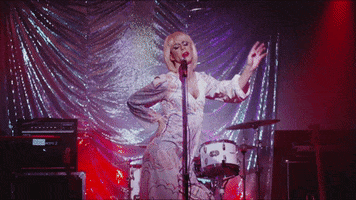 Music Video Dancing GIF by Ought