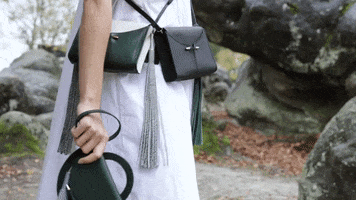 fashion handbags GIF by EPHYRE PARIS