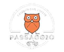 Passaggio Official Sticker