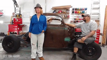 blooper ratrod GIF by Off The Jacks